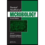 Practical Handbook of Microbiology