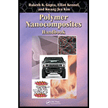 Polymer Nanocomposites Handbook