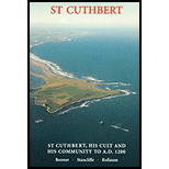 St Cuthbert, His Cult and His Community