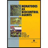 Nematodes as Biocontrol Agents