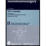 Microneurosurgery, Volume 2 Clinical Consider.