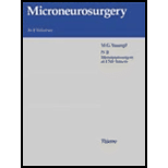 Microneurosurgery Avm of Brain, Volume 3b