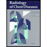 Radiology of Chest Diseases