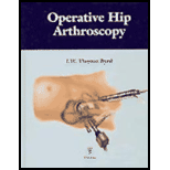 Operative Hip Arthroscopy