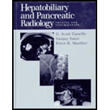 Hepatobiliary and Pancreatic Radiology