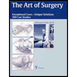 Art of Surgery Exceptional Cases