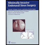 Minimally Invas. Endonasal Sinus Surgery