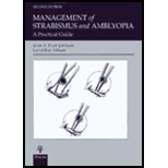 Management of Strabismus and Amblyopia