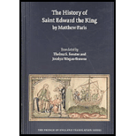 History of Saint Edward the King