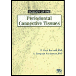 Biology of Periodontal Connect. Tissues