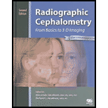 Radiographic Cephalometry