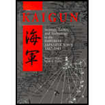 Kaigun Strategy, Tactics, and Tech. In