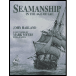 Seamanship in Age of Sail