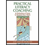 Practical Literacy Coaching