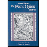 Faerie Queene, Complete in Five Vols.