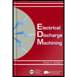 Electrical Discharge Machining