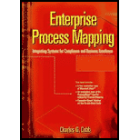 Enterprise Process Mapping