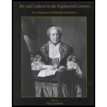 Art and Culture in Eighteenth Century