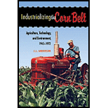 Industrializing the Corn Belt