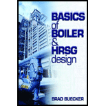 Basics of Boiler and Hrsg Design