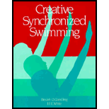 Creative Synchronized Swimming