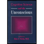 Cognitive Science and the Unconscious