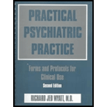 Practical Psychiatric Practice