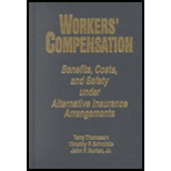 Workers Compensation