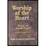 Worship of the Heart