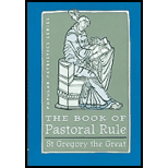 Book of Pastoral Rule