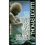 Songs of a Dead Dreamer