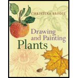 Drawing and Painting Plants