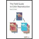 Field Guide to Color Reproduction