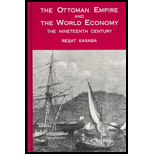 Ottoman Empire and World Economy