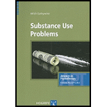 Substance Use Problems