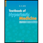 Textbook of Hyperbaric Medicine