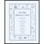 Mycology Reference Cards