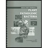 Identification of Plant Pathology