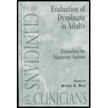 Evaluation of Dysphagia in Adults