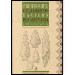 Prehistoric Cultures of Eastern Pennsylvania