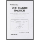 Shift Register Sequences