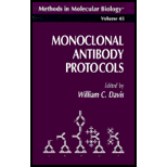 Monoclonal Antibody Protocols