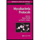 Mycobacteria Protocols