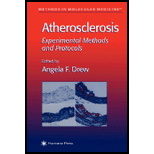 Atherosclerosis Experimental Methods and 