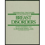 Differential Diagnosis in Pathology  Breast Disorders