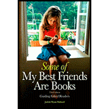 Some of My Best Friends Are Books Guiding Gifted Readers