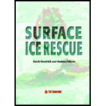 Surface Ice Rescue