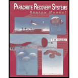 Parachute Recovery Systems Design Man.