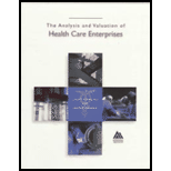 Analysis and Valuation of Health Care Enterprises