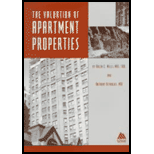 Valuation of Apartment Properties